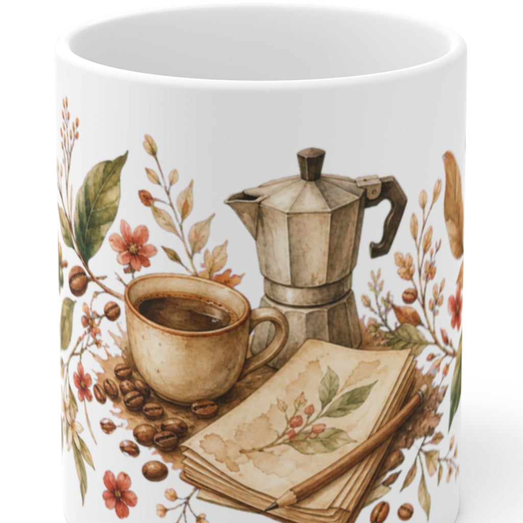 MPBArt verified gallery | botanical-coffee-notes-11oz-mug | print_and_material_detail | 98bf0d1d8b6e5ab2