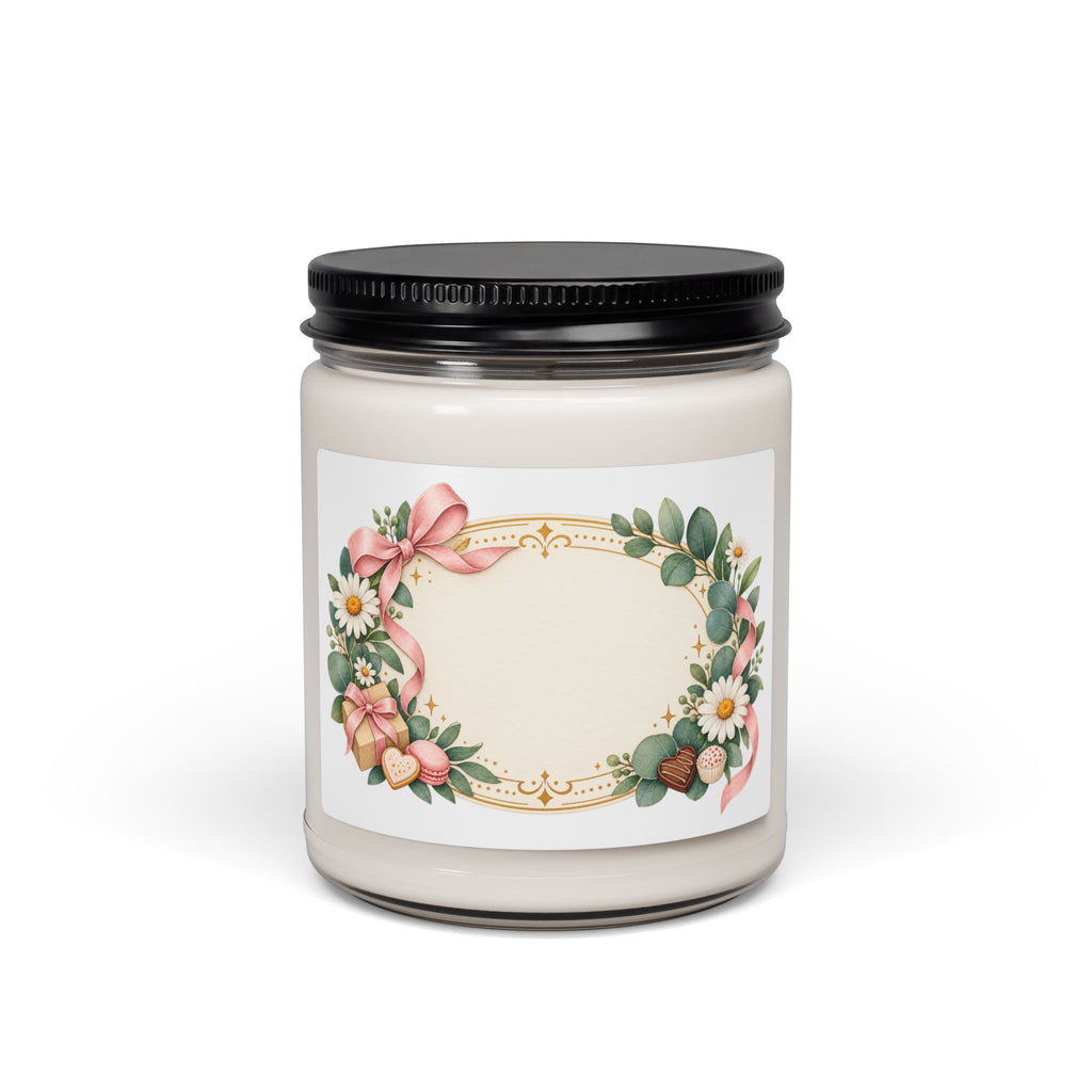 Just Because Little Treat Soy Candle