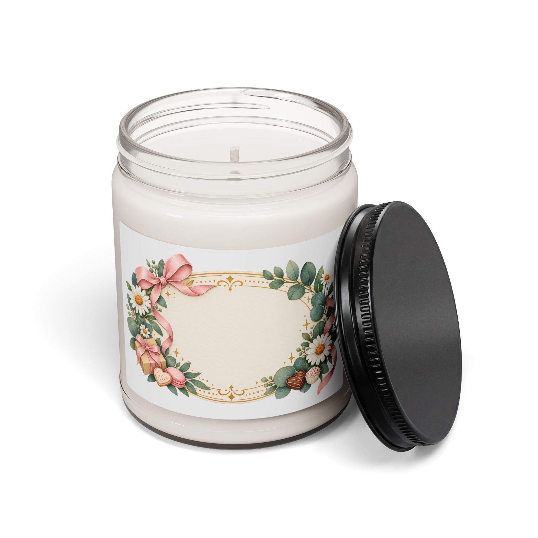 Just Because Little Treat Soy Candle