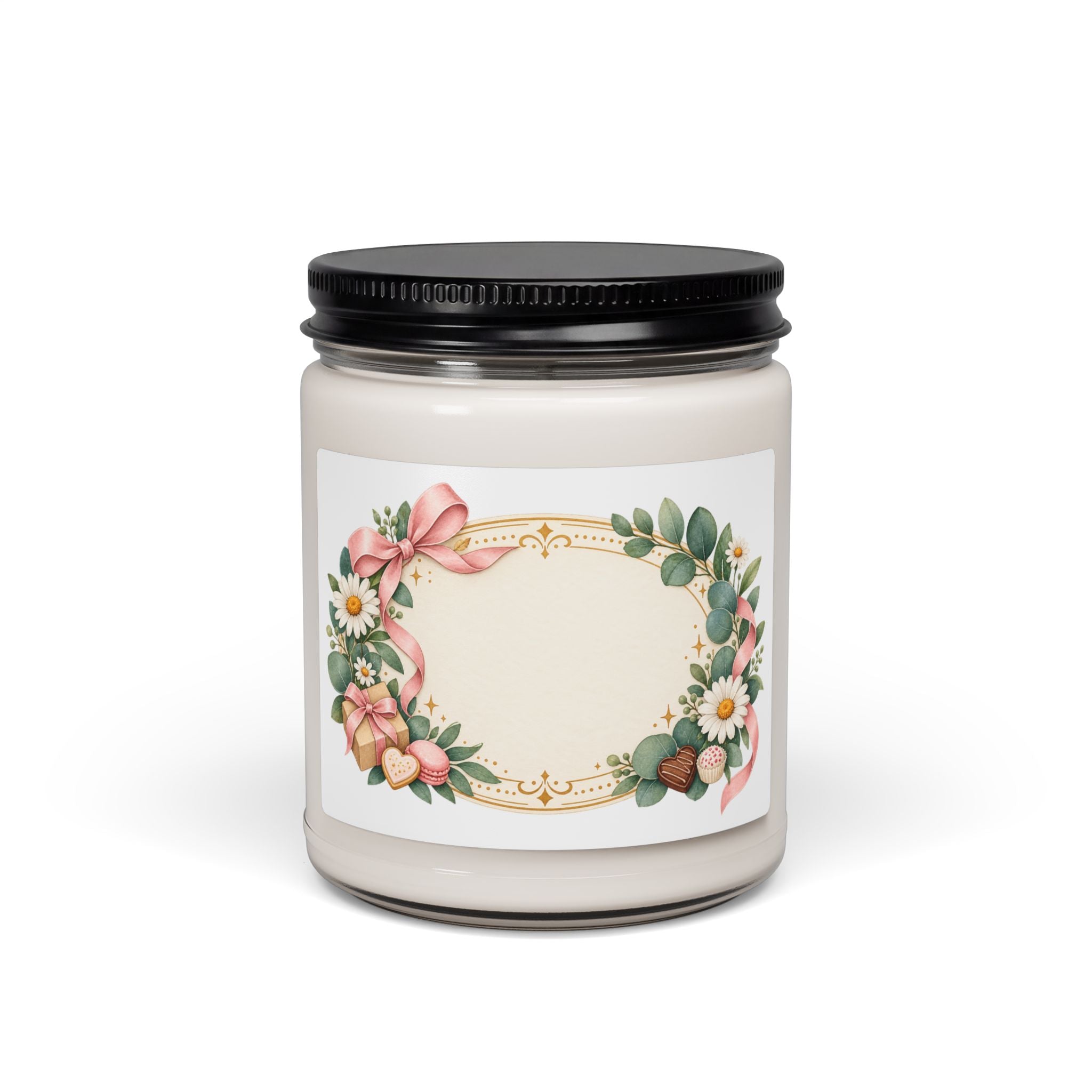 Just Because Little Treat Soy Candle