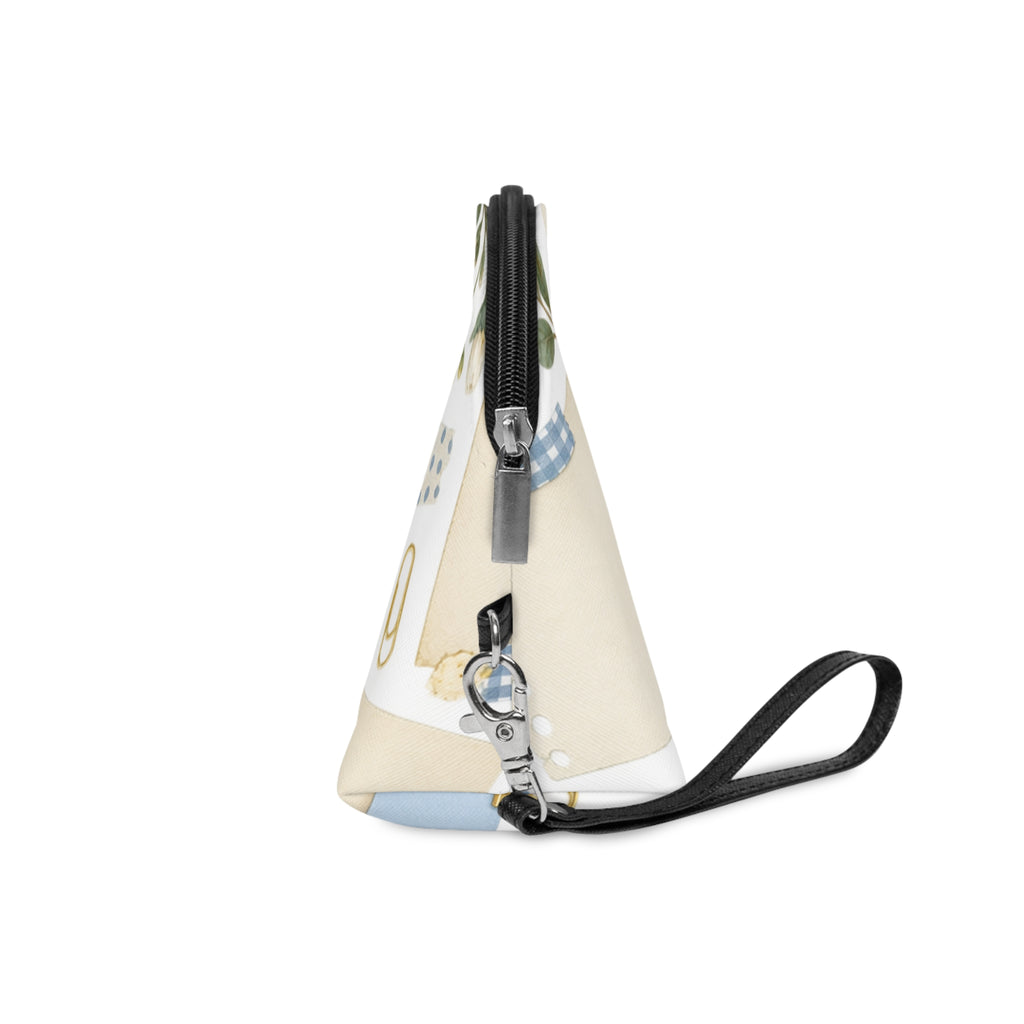 Dorm Desk Reset Zipper Pouch