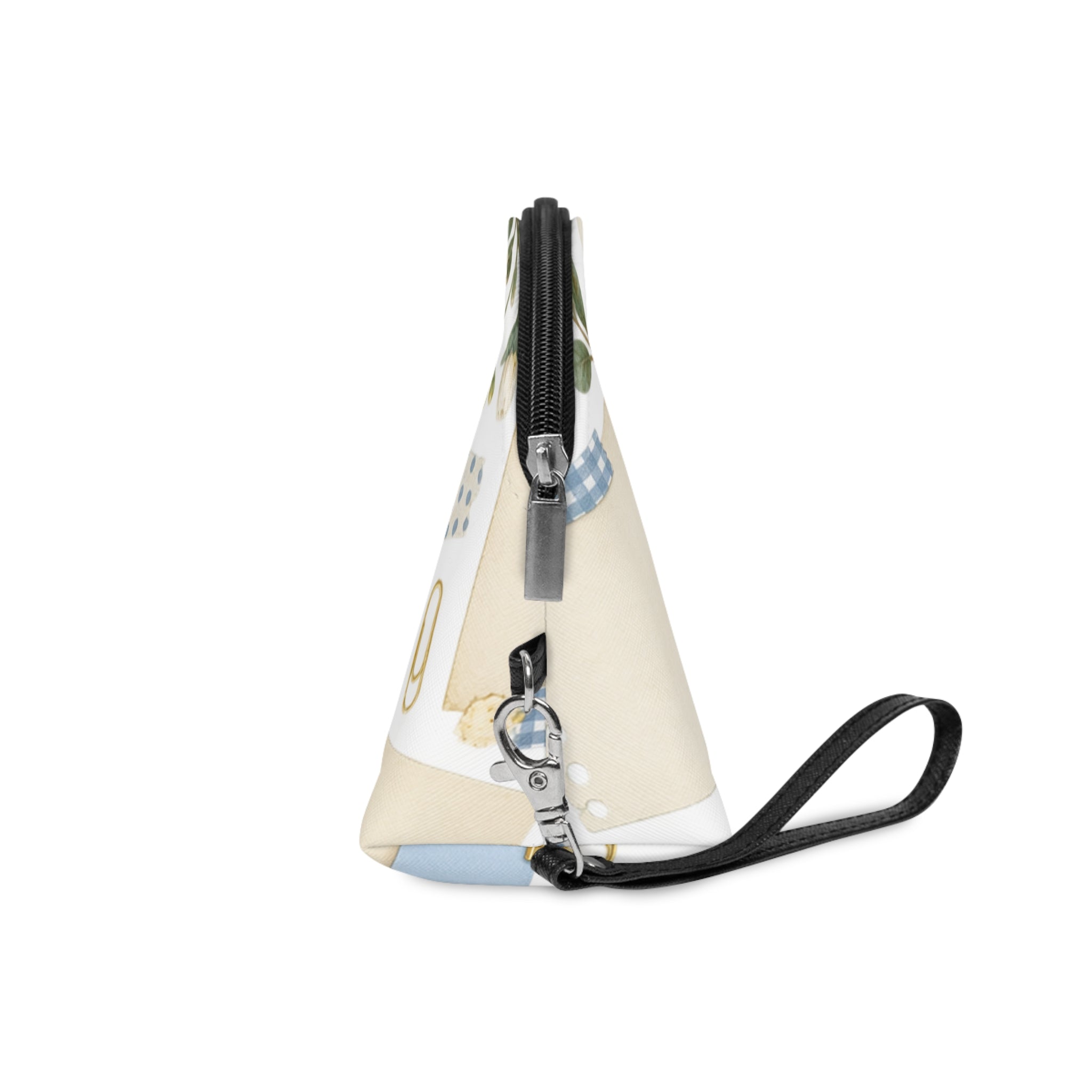 Dorm Desk Reset Zipper Pouch