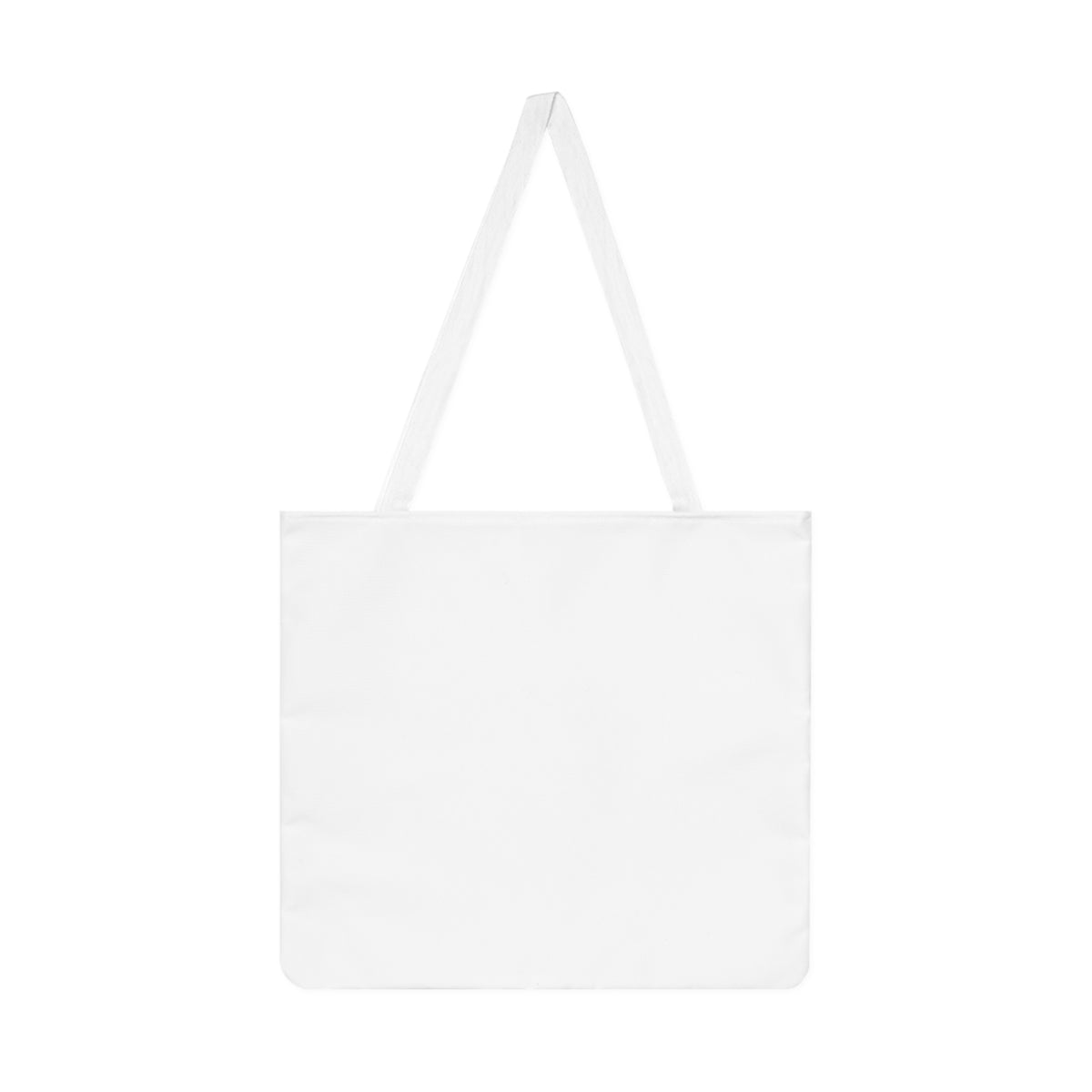 Soft Stitch Garden Market Tote Bag