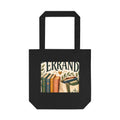 Readable Bookshop Errand Text + Tote Bag