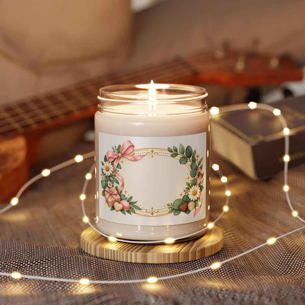 Just Because Little Treat Soy Candle
