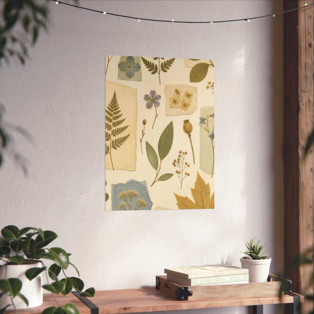 MPBArt verified gallery | everyday-exhibit-herbarium-gallery-poster | scale | c6040ae978e83449