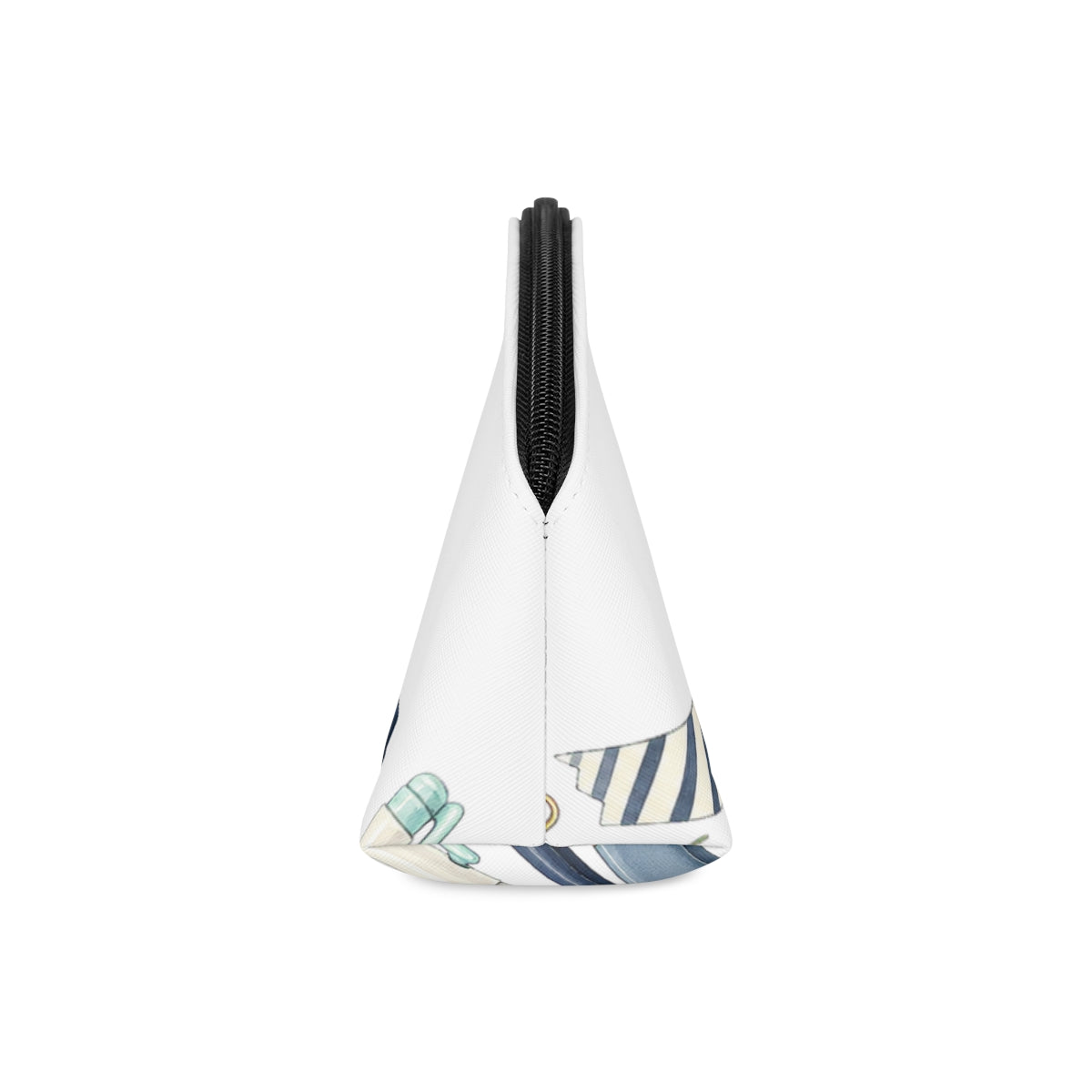 Printify product mockup verified from current approved design - 6.3" × 9.4" × 3.3''