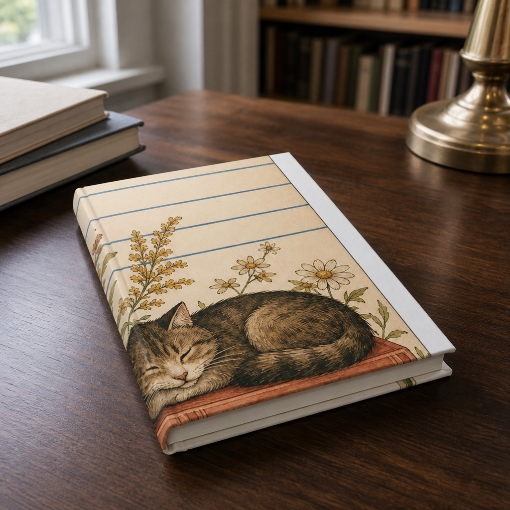 MPBArt verified lifestyle primary | library-card-cover-journal | recfkguTcpAtRW6F1