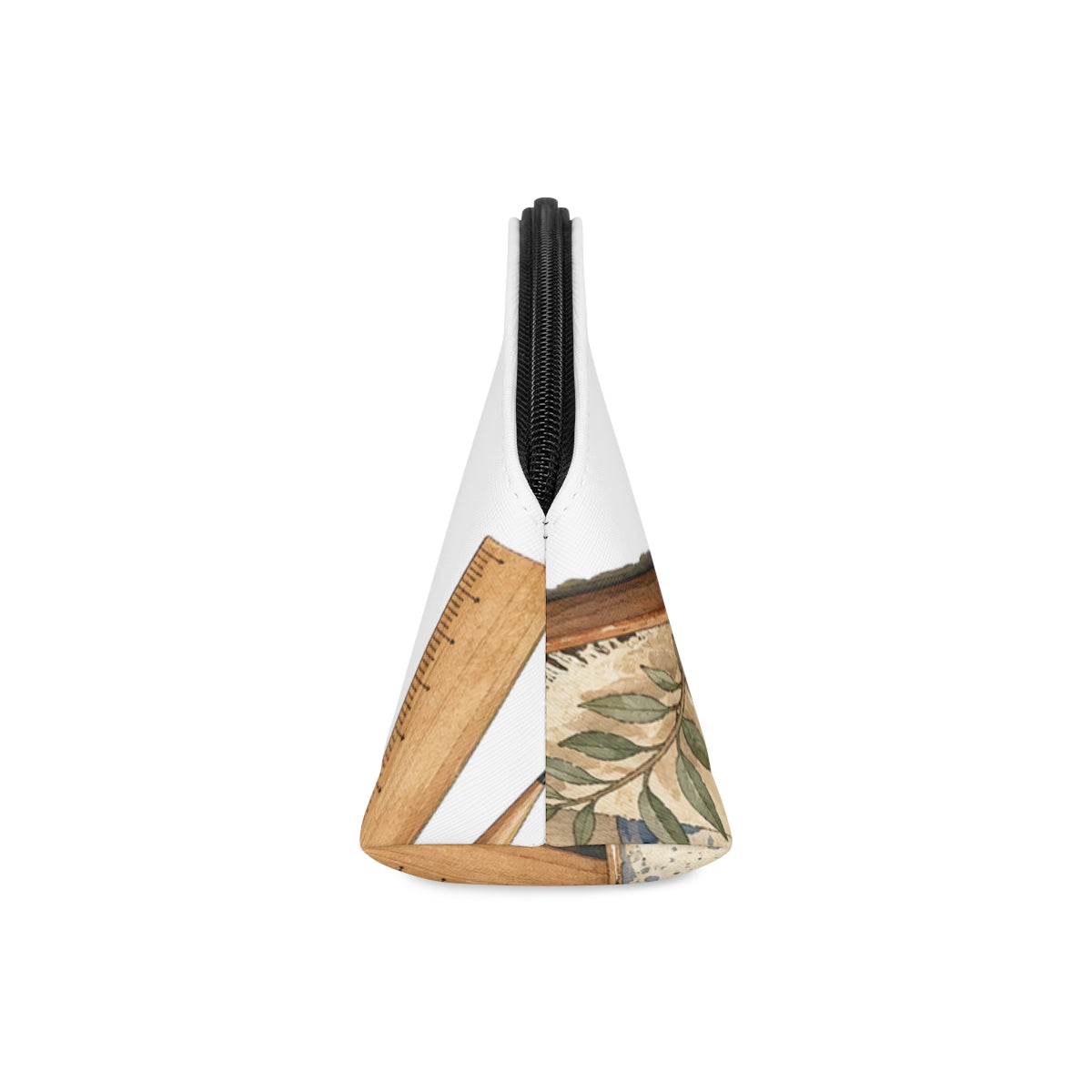 Printify product mockup verified from current approved design - 6.3" × 9.4" × 3.3''