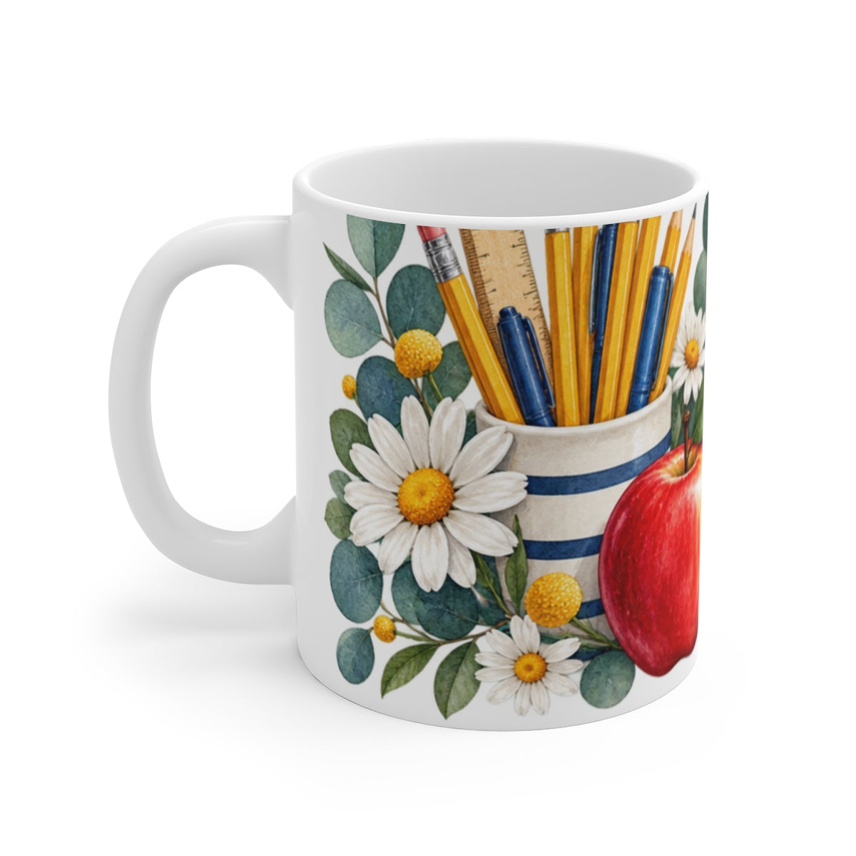 Printify product mockup verified from current approved design - 11oz